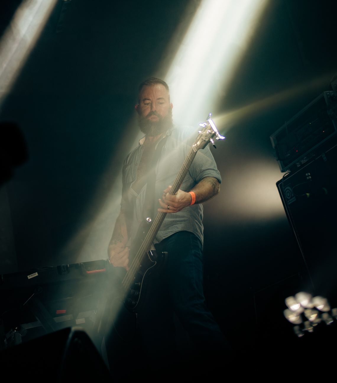 Russian Circles - Gnosis Latin America 2024